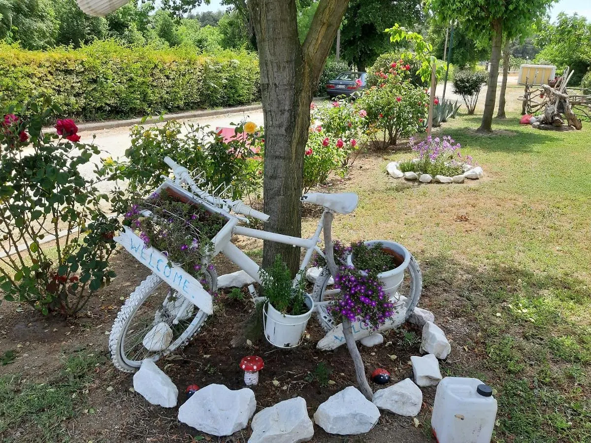 Evgenia Maisonette Ierissos Holiday home