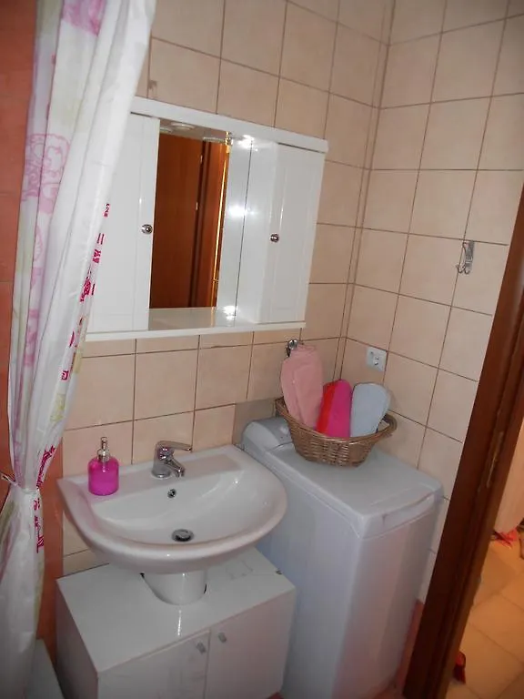 Evgenia Maisonette Ierissos 0*,