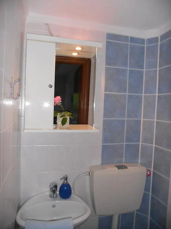 Evgenia Maisonette Ierissos Holiday home